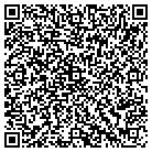 QR code with A Child's Joy contacts