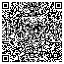QR code with T & A Taco contacts