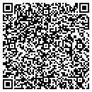 QR code with Mervyns contacts