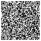 QR code with The RV Salon contacts