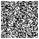 QR code with LA Moving Storage Inc contacts
