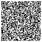 QR code with Blue Sparrow Cleaning Company contacts