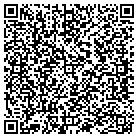 QR code with a Luxury Rental Co.-Maui, Hawaii contacts
