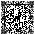 QR code with Hill City Carpet & Flooring contacts