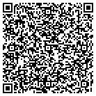QR code with Richard A Behl Inc contacts