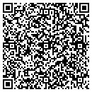 QR code with MTD Kitchens contacts