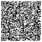 QR code with Hulett Environmental Services contacts