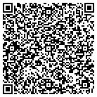 QR code with Ahava Orthodontics contacts