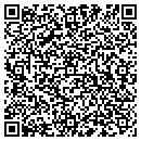 QR code with MINI of Manhattan contacts