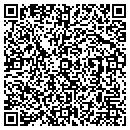 QR code with Reversed Out contacts