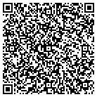 QR code with O'Connor, Acciani & Levy contacts