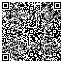 QR code with A-1 Shoe Service contacts