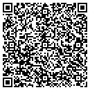QR code with E T Installations contacts