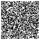 QR code with A Allison Appraisals contacts