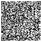 QR code with Custom Pro Painting contacts