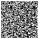 QR code with K T Engineering contacts