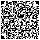 QR code with BlueGrafix Website Design contacts