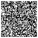 QR code with A-1 Used Carpet & Pad contacts