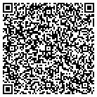 QR code with Ryan R. Cox & Associates, LLC contacts