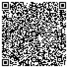 QR code with BMF Carpet Cleaning contacts