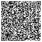 QR code with Favreau Forestry contacts