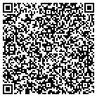 QR code with St. Pierre Massage & Day Spa contacts