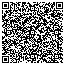 QR code with AP AUTO SPA contacts