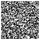 QR code with Pizzi Properties contacts