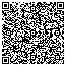 QR code with Ultimate Dir contacts
