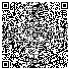 QR code with Aptos Storage contacts