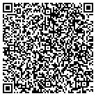 QR code with Theodore Roosevelt Junior High contacts