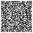 QR code with PIP Printing contacts
