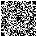 QR code with Articles Hub contacts