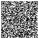 QR code with RedRock Finishes contacts