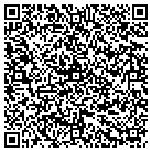 QR code with Aptos Web Design contacts