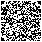 QR code with Home enhancement contacts