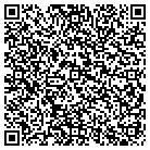 QR code with Medeiros Concrete Pumping contacts