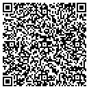 QR code with Angels Water contacts