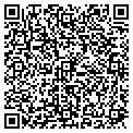 QR code with AKTHC contacts