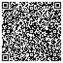 QR code with A Plus Garage Doors contacts