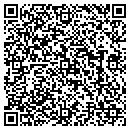 QR code with A Plus Garage Doors contacts