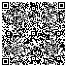 QR code with Utah Blinds Gallery contacts