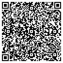 QR code with Autovon contacts