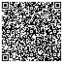 QR code with Glow contacts