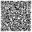 QR code with The Simple Clean contacts