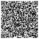 QR code with Pyroceations contacts