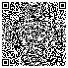 QR code with The Simple Clean contacts