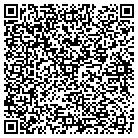 QR code with California Moving Systems, Inc. contacts