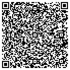QR code with Handheld Catering contacts