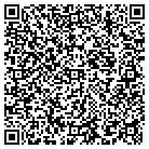 QR code with Custom Engineered Wheels Inc. contacts